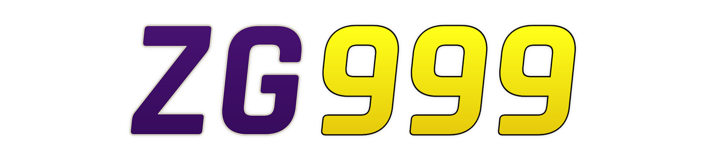 zg999 লোগো
